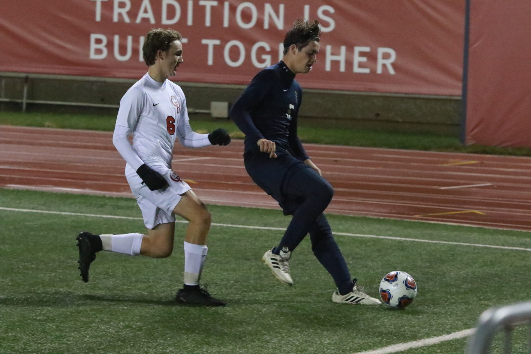 Gallery: Class 2A boys soccer state final: Cardinal Ritter vs. Bishop Noll